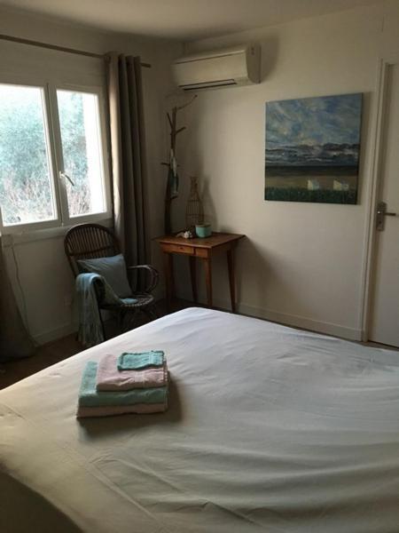 Villa Bonheur Vallespir Ceret Bagian luar foto