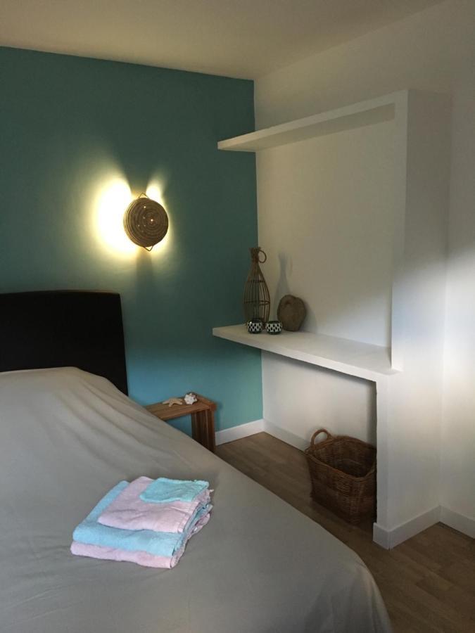 Villa Bonheur Vallespir Ceret Bagian luar foto